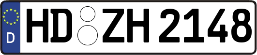 HD-ZH2148