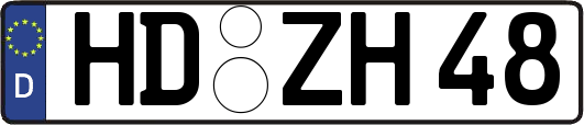 HD-ZH48