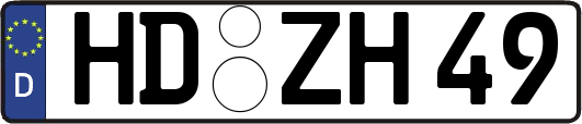 HD-ZH49