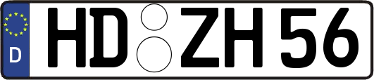 HD-ZH56