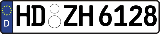 HD-ZH6128