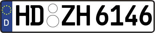 HD-ZH6146