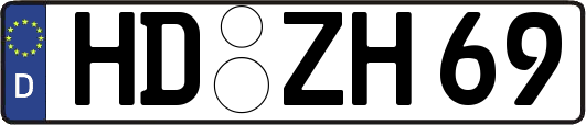 HD-ZH69