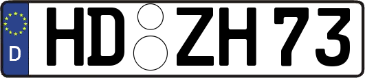 HD-ZH73
