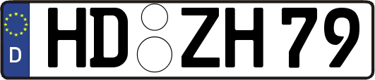 HD-ZH79
