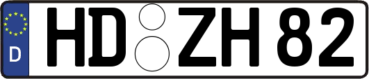 HD-ZH82