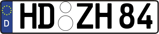 HD-ZH84