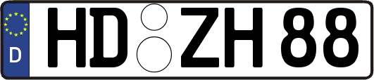 HD-ZH88