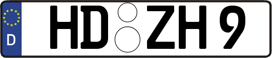 HD-ZH9