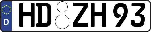 HD-ZH93