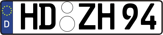 HD-ZH94