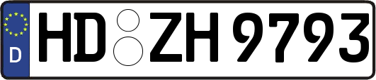 HD-ZH9793
