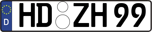 HD-ZH99