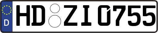 HD-ZI0755