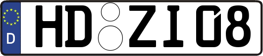 HD-ZI08
