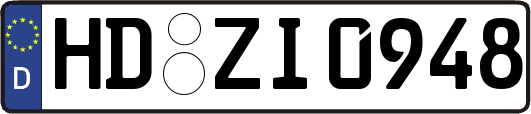 HD-ZI0948