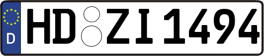 HD-ZI1494