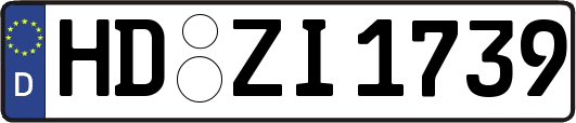 HD-ZI1739