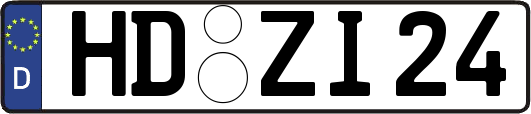 HD-ZI24