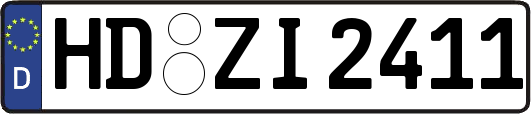 HD-ZI2411