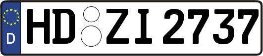 HD-ZI2737