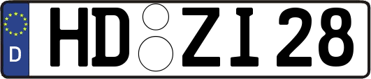 HD-ZI28