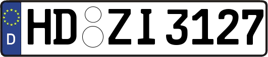 HD-ZI3127