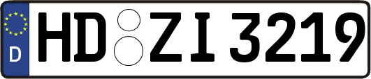 HD-ZI3219