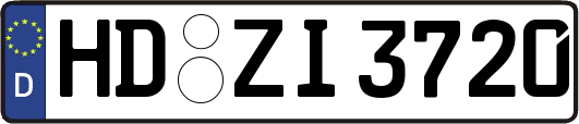 HD-ZI3720