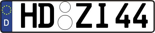 HD-ZI44