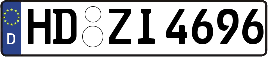 HD-ZI4696