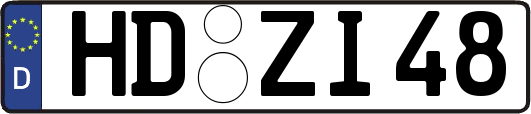 HD-ZI48
