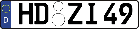 HD-ZI49