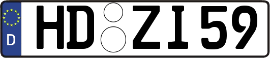 HD-ZI59