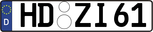 HD-ZI61