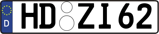 HD-ZI62
