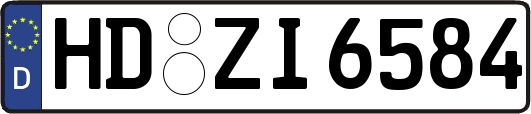 HD-ZI6584