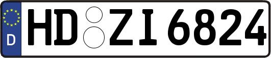 HD-ZI6824
