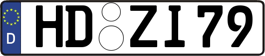 HD-ZI79