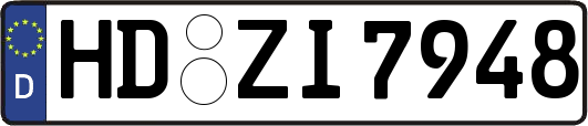 HD-ZI7948
