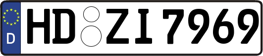 HD-ZI7969