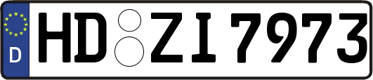 HD-ZI7973