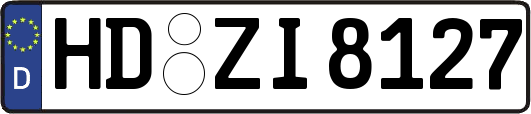 HD-ZI8127