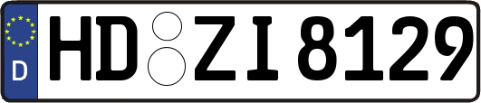 HD-ZI8129