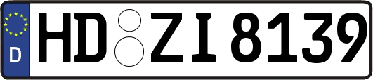 HD-ZI8139