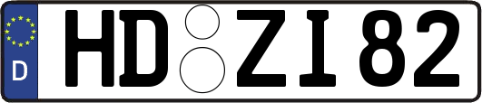 HD-ZI82