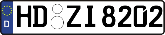 HD-ZI8202