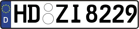 HD-ZI8229