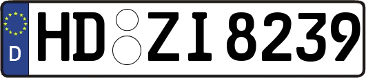HD-ZI8239