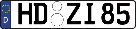 HD-ZI85